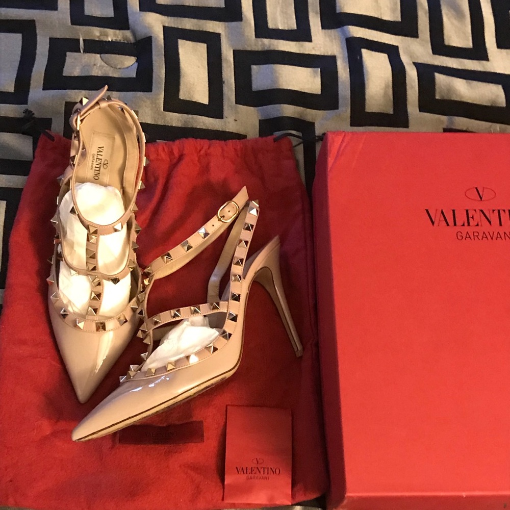 Valentino Garavani